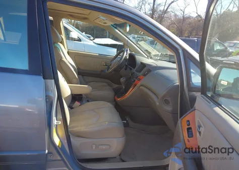 2002 Lexus Rx 300 z USA, uszkodzony, nr VIN JTJGF10U020148610